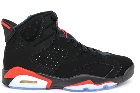 jordan 6 new